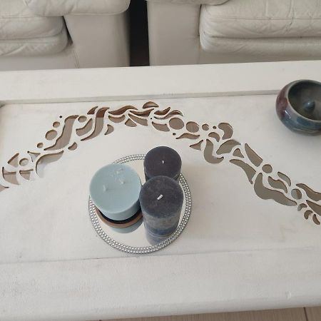 칸느 La Turquoise B&B 외부 사진