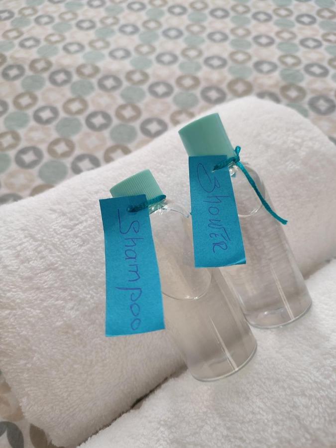 칸느 La Turquoise B&B 외부 사진