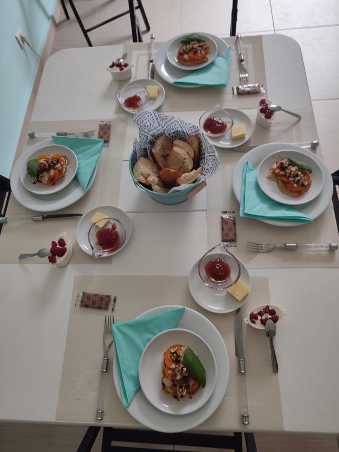 칸느 La Turquoise B&B 외부 사진