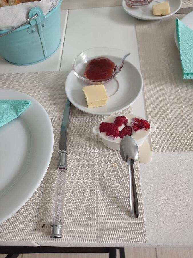 칸느 La Turquoise B&B 외부 사진